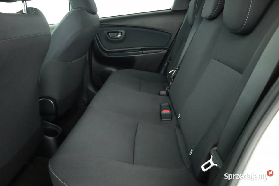Toyota Yaris 15 Dual VVTi Piaseczno