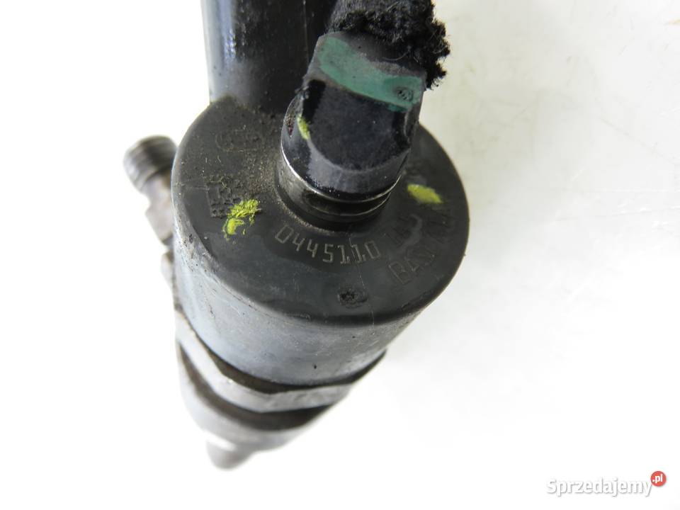 WTRYSKIWACZ OPEL ZAFIRA B A05 19 CDTI 8V 101 Z sprzedam