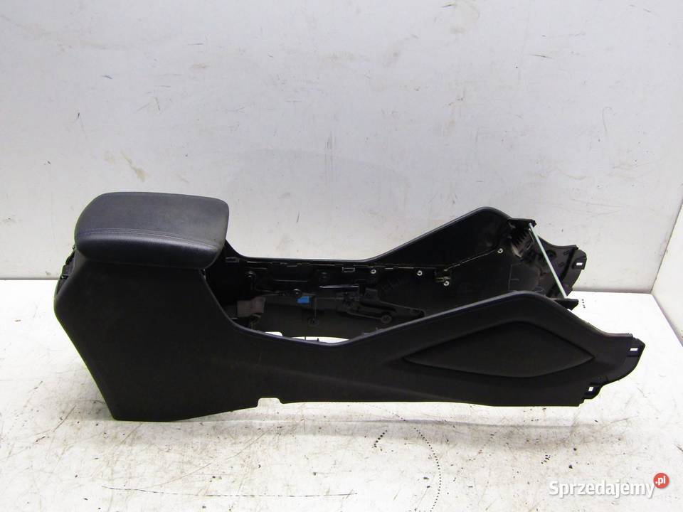 TUNEL ŚRODKOWY PODŁOKIETNIK SKÓRZANY HYUNDAI Podłokietniki sprzedam