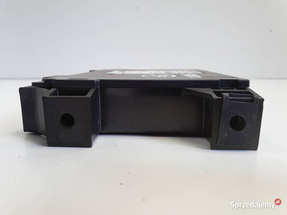 Volvo S80 II V70 III MODUŁ STEROWNIK Komputer Chełm