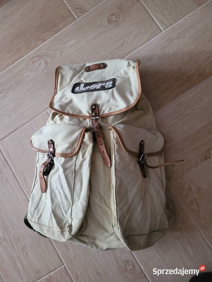 Sprzedam plecak sprzedam