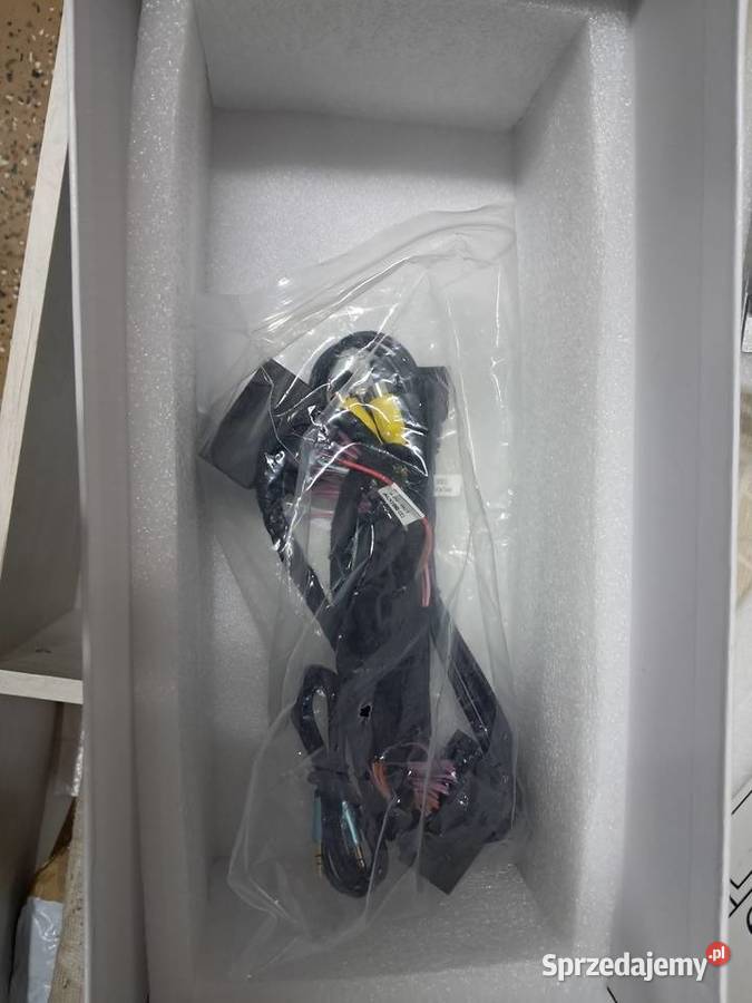 nowy carplay chyba do BMW F10 LTLINUXNBT 1025 5S świętokrzyskie Sandomierz