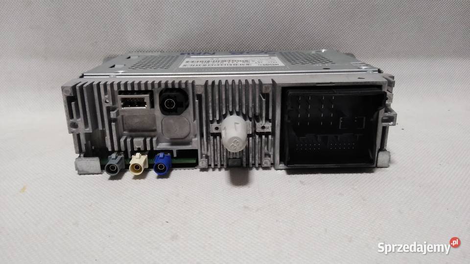 Peugeot 208 Radio Nawigacja SMEG Jarocin