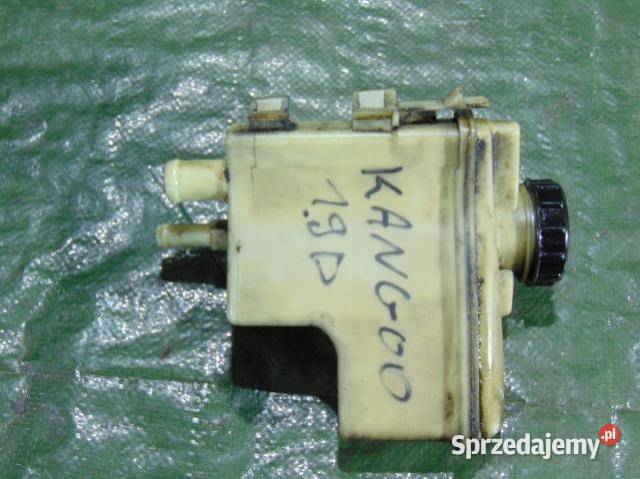 ZBIORNICZEK WSPOMAGANIA RENAULT KANGOO 19 D sprzedam