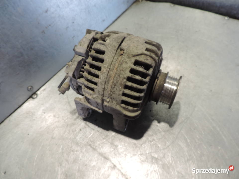 ALTERNATOR OPEL ZAFIRA B 16 16V Nowy Sącz