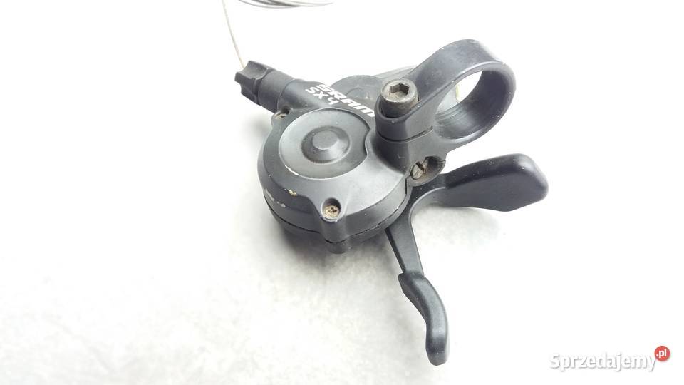 SRAM Sx4 Lewa Manetka Płońsk sprzedam