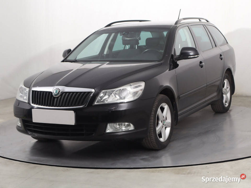 Skoda Octavia 14 TSI klimatyzacja dolnośląskie Bielany Wrocławskie