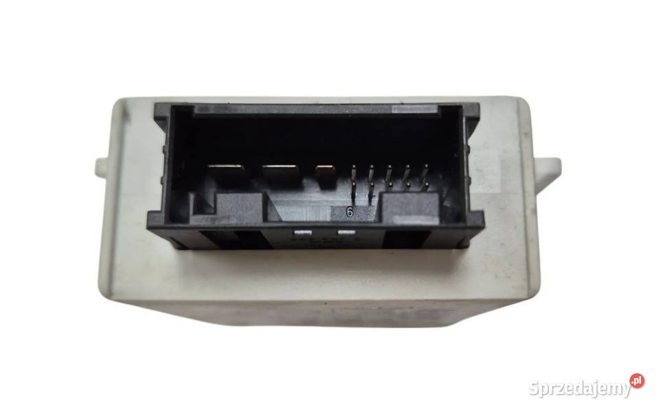 STEROWNIK MODUŁ EWS BMW E46 61356905669 osobowe Działoszyce