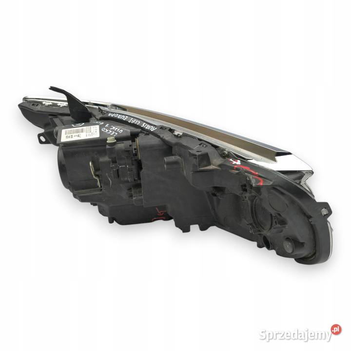 LAMPA LEWA Toyota Auris II E18 LIFT 20152018 Chełm