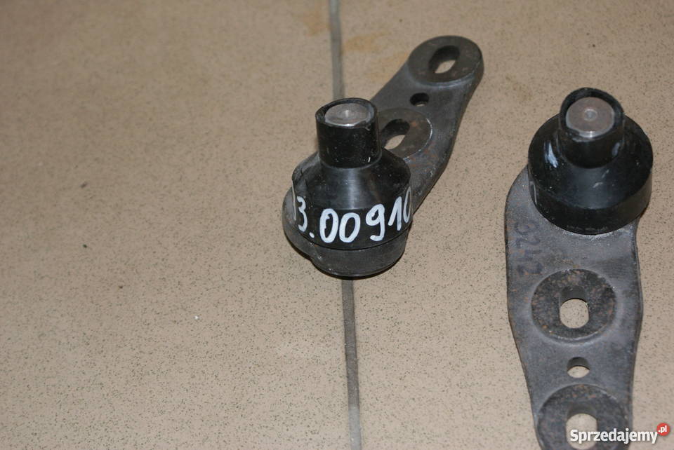 SWORZEŃ WAHACZA VW PASSAT 88 LP ZE WSPOMAGANIEM Białobrzegi