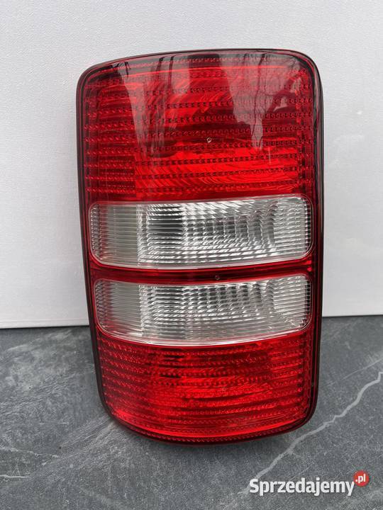 VW CADDY LIFT LEWA LAMPA TYŁ sprzedam