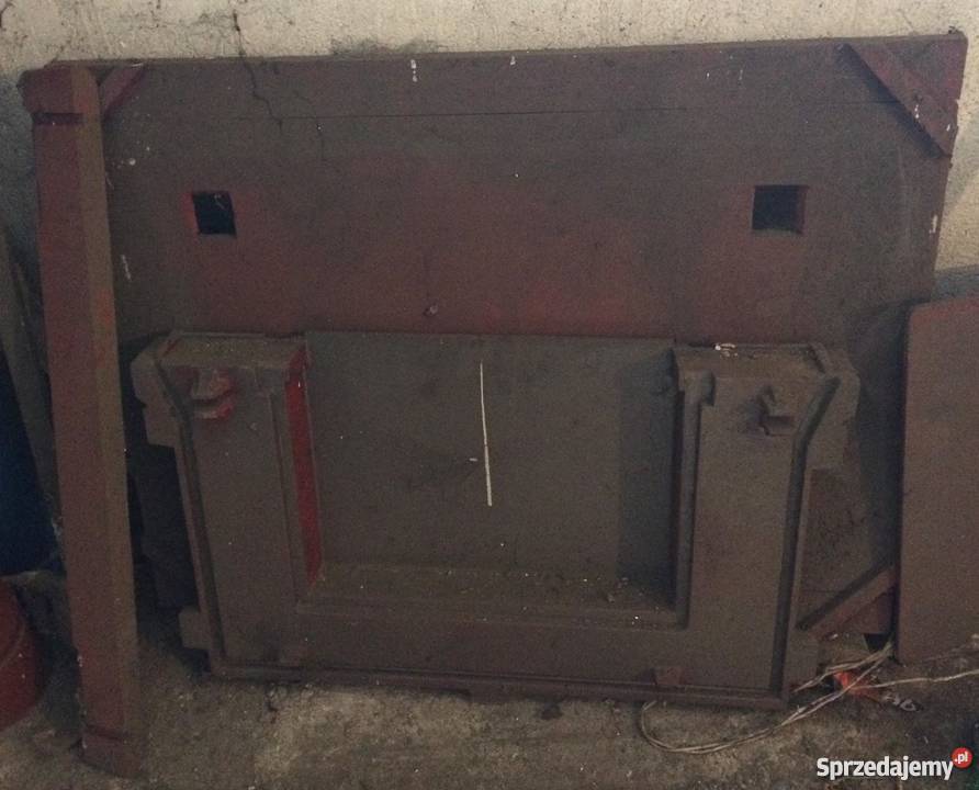 MODELE KOMINKA 24KW Starogard Gdański