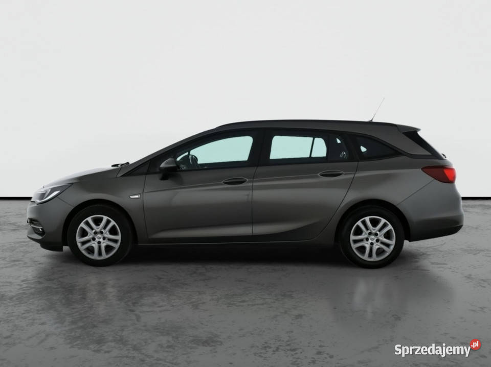 Opel Astra 15 CDTI nieuszkodzony Lublin