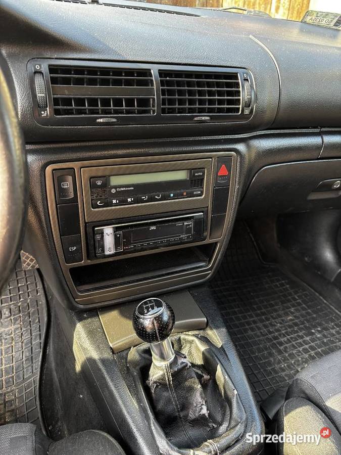 Volkswagen Passat 18T immobilizer Sędziszów sprzedam