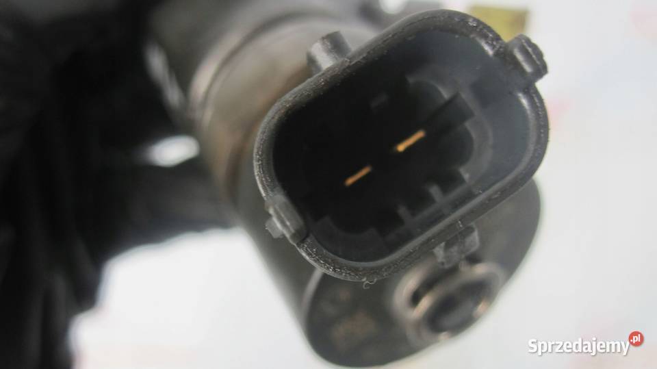 RENAULT SUZUKI 19 DCI wtrysk wtryskiwacz osobowe Kielce