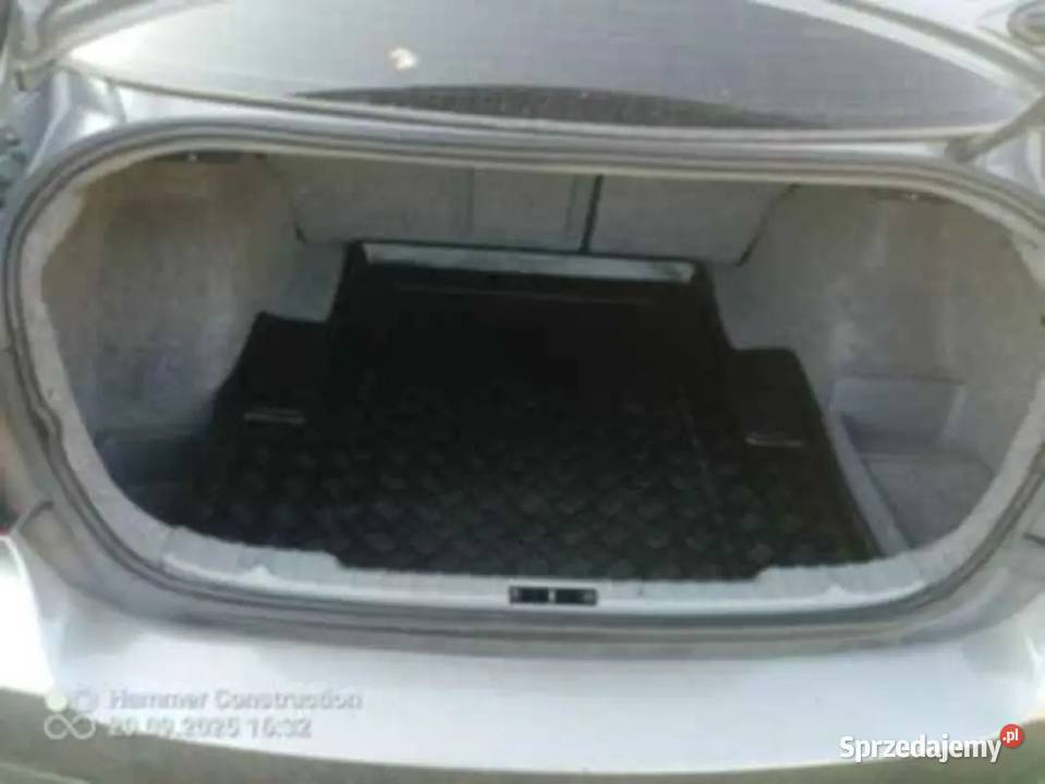 2009 BMW seria 3 140KM Radom