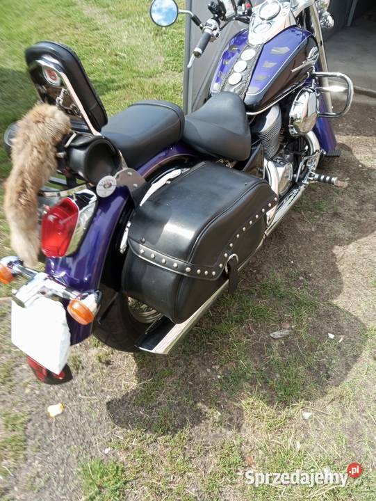 Motocykl honda sadow kujawsko-pomorskie Rypin