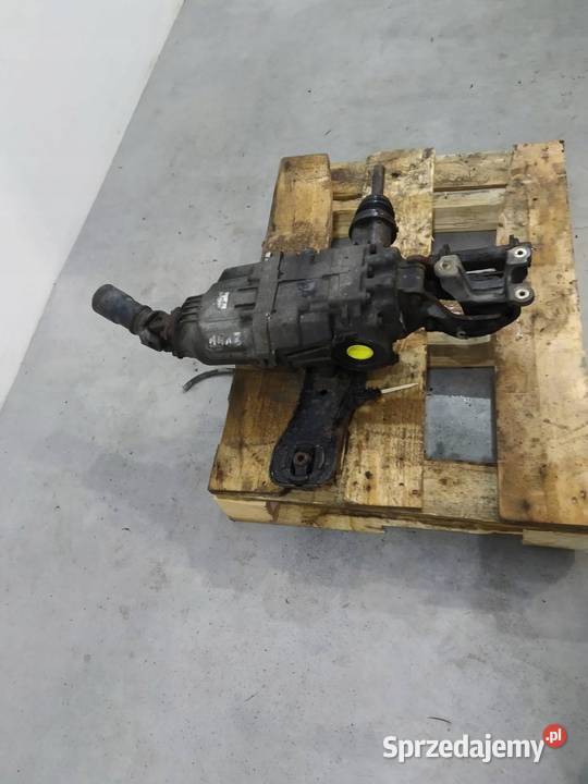 DYFERENCJAŁ MOST TYŁ 20 VTEC 150 Honda CRV II sprzedam