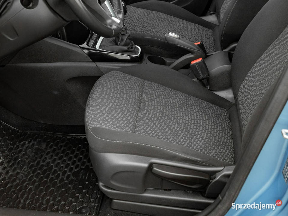 Opel Crossland X WI748LG 15 CDTI ENJOY 2 stref tempomat Motoryzacja Gdańsk