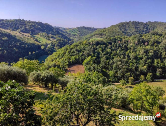 Mieszkanie Italia Kraków