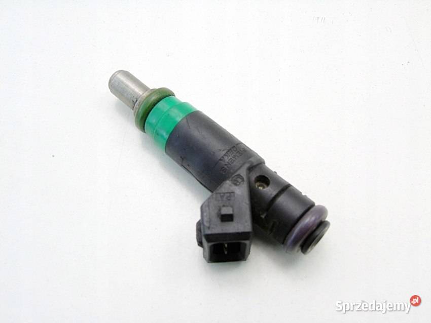WTRYSKIWACZ PALIWA 98MFBC 16 TI VCT FORD FOCUS 2 Sosnowiec sprzedam