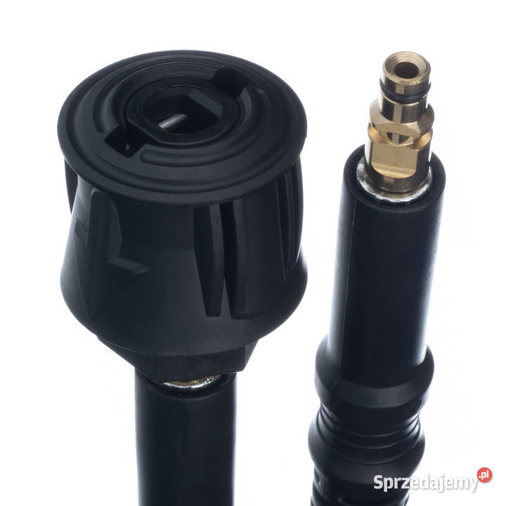 Przedłużka Węża HP 15m do Krcher K2K7 200 Bar Ludźmierz sprzedam