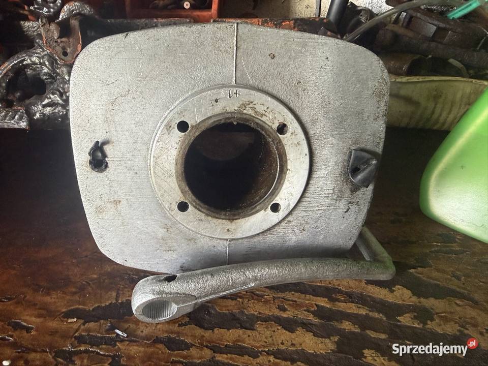 Cylinder MZ ts 150