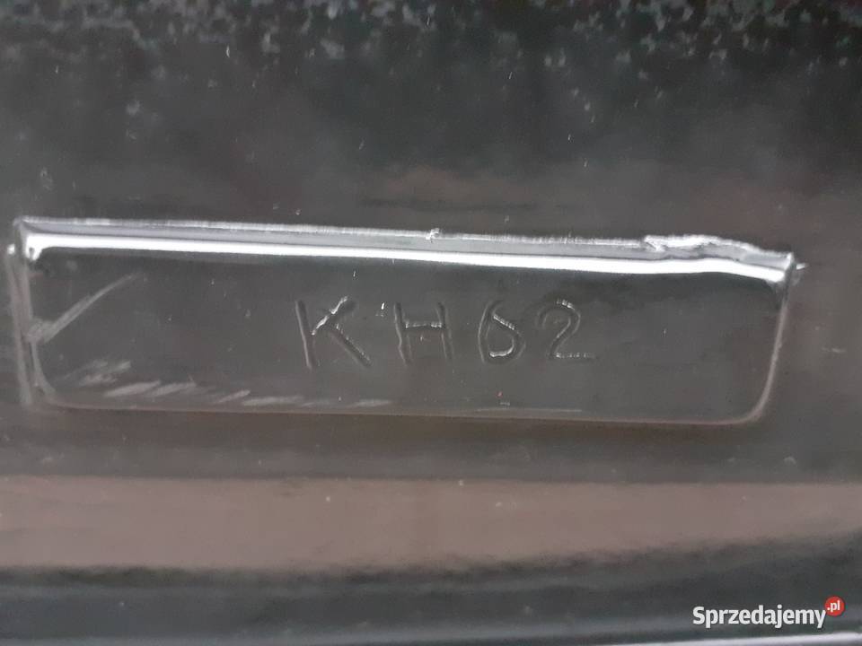 Opel Manta A żaluzja tylnej szyby autoplas Weyer sprzedam