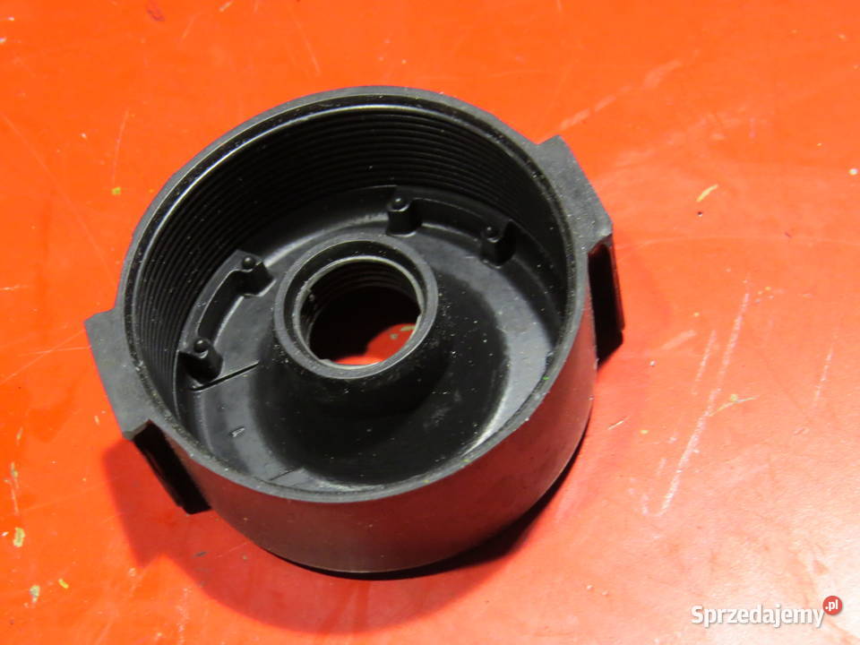 SUZUKI SV 650 SV650 guma zaslepka uszczelka