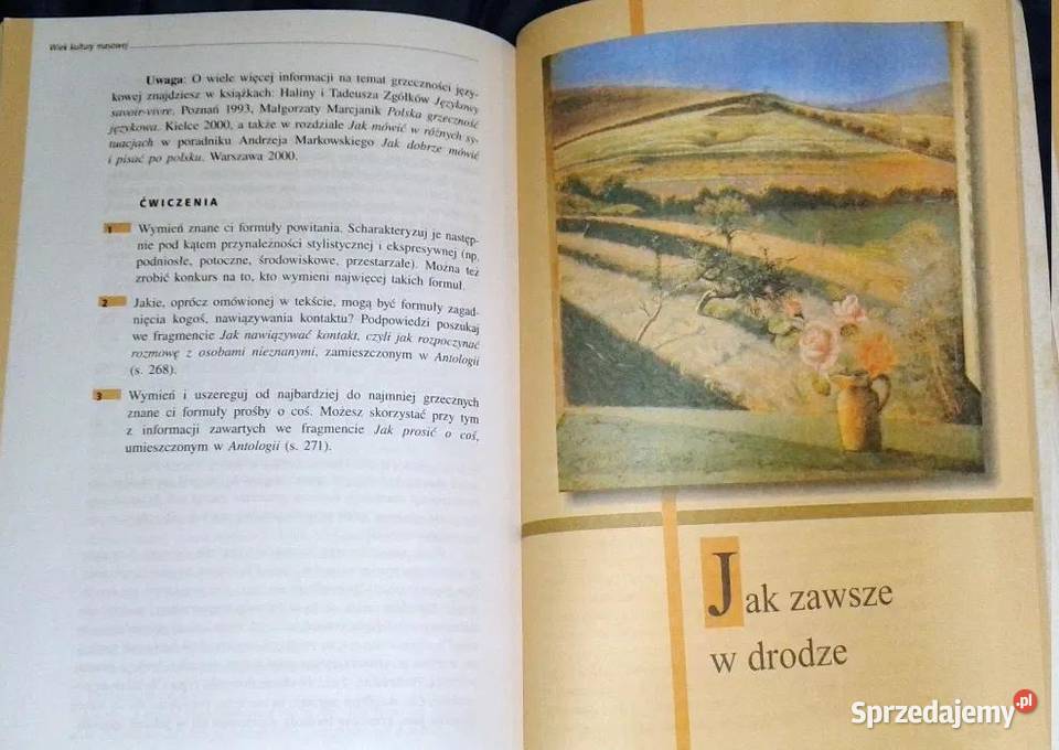 Pamiętajcie o ogrodach Podręcznik kl 3 miękka