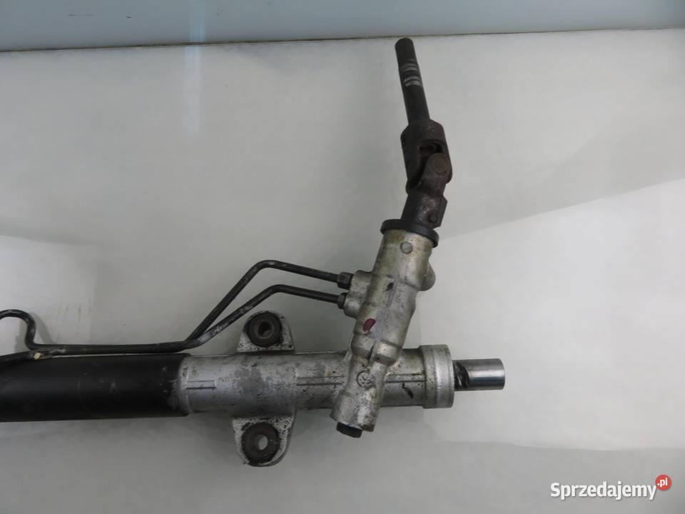 MAGLOWNICA KIA CARNIVAL II Przekładnie kierownicze małopolskie