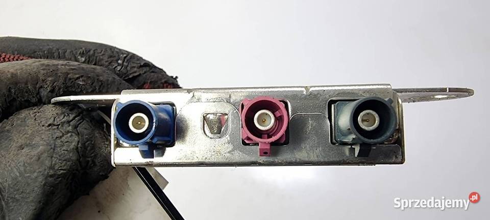 MODUŁ OPEL INSIGNIA A LIFT 76505SAA Lipno