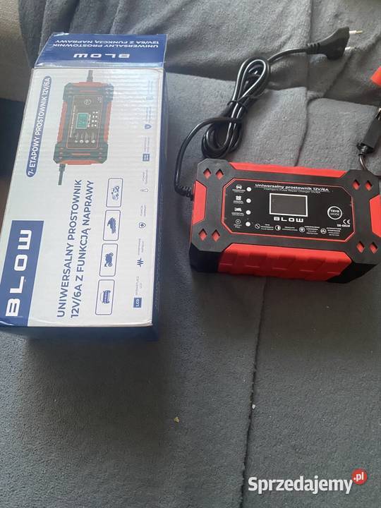 Tester diagnostyczny can obd 2 code reader Gorzów Wielkopolski