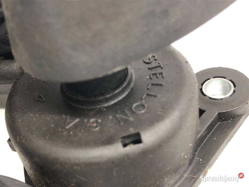 LINKA MASKI RENAULT MEGANE III CIĘGNO OTWIERANIA