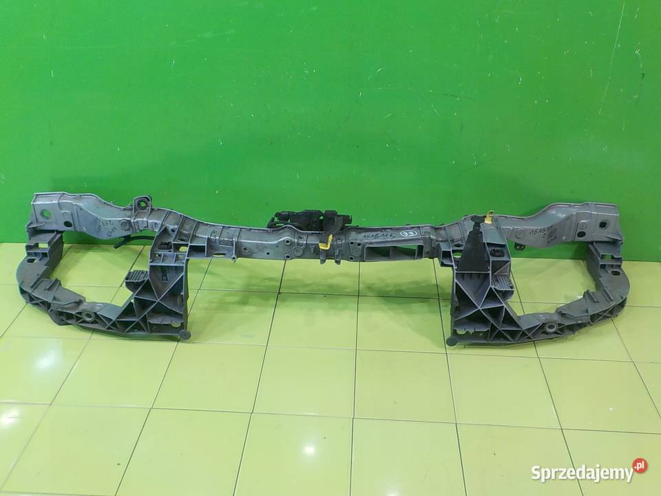 FORD C II MK2 16 B 11r 5D pas przedni okular osobowe Suków