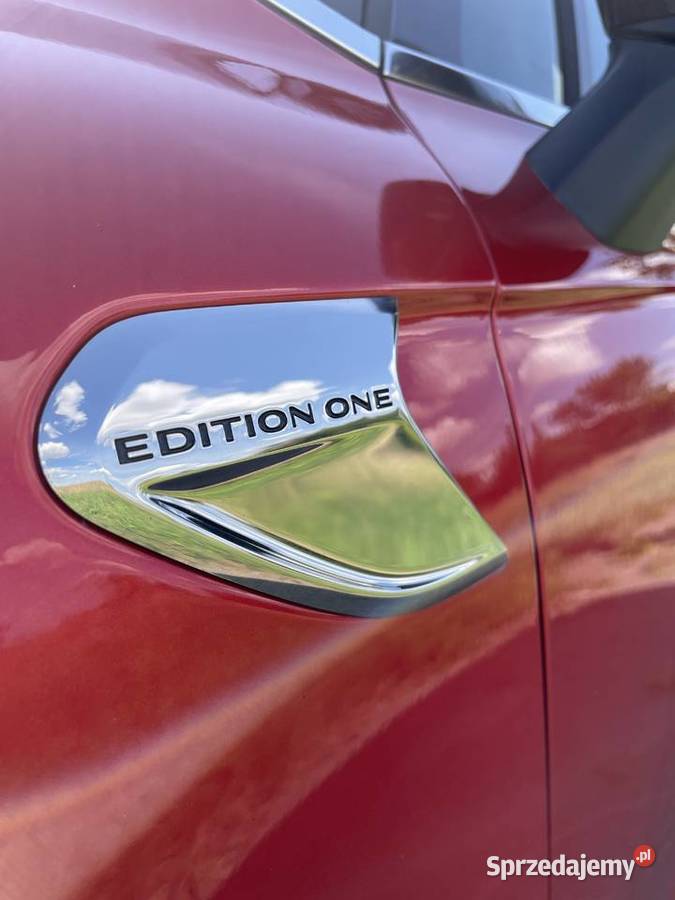 Renault Clio V EDITION ONE 15 115 wielofunkcyjna kierownica Radzyń Podlaski