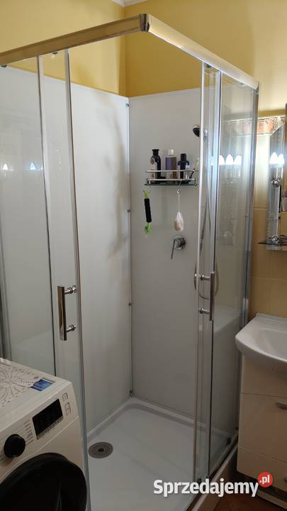 Kabina prysznicowa Pozostałe Białystok