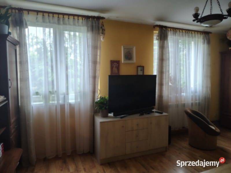Spzredam mieszkanie o pow 4340 m2 Wietlin Osada podkarpackie