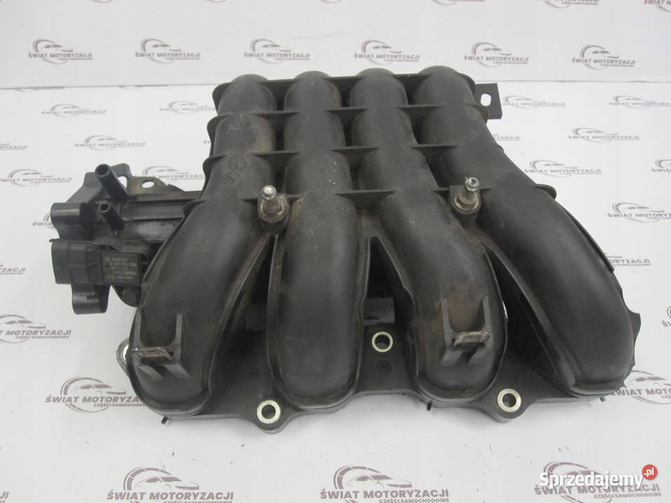 BMW E34 540 40 V8 286 1995r kolektor ssący świętokrzyskie