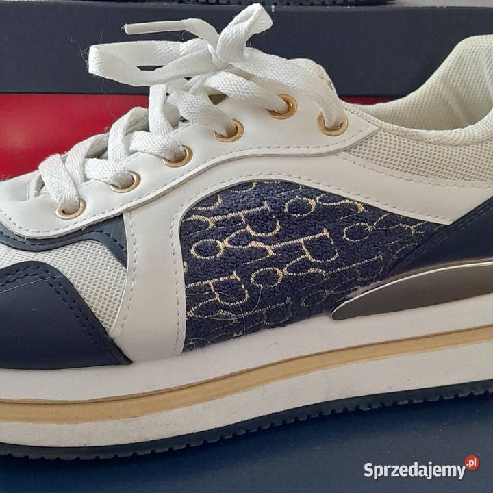 Buty sportowe damskie Sneakers 40 25cm dolnośląskie sprzedam