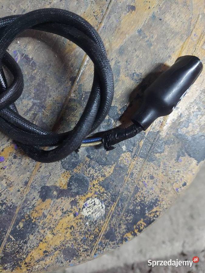 Honda VT 500 impulsator impulsatory czujnik dolnośląskie Jelenia Góra