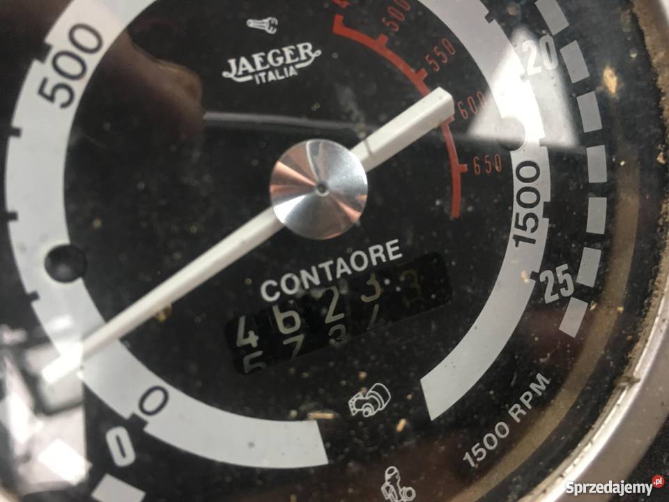 Ciągnik rolniczy Massey Ferguson 284 S 4x2 Żuromin