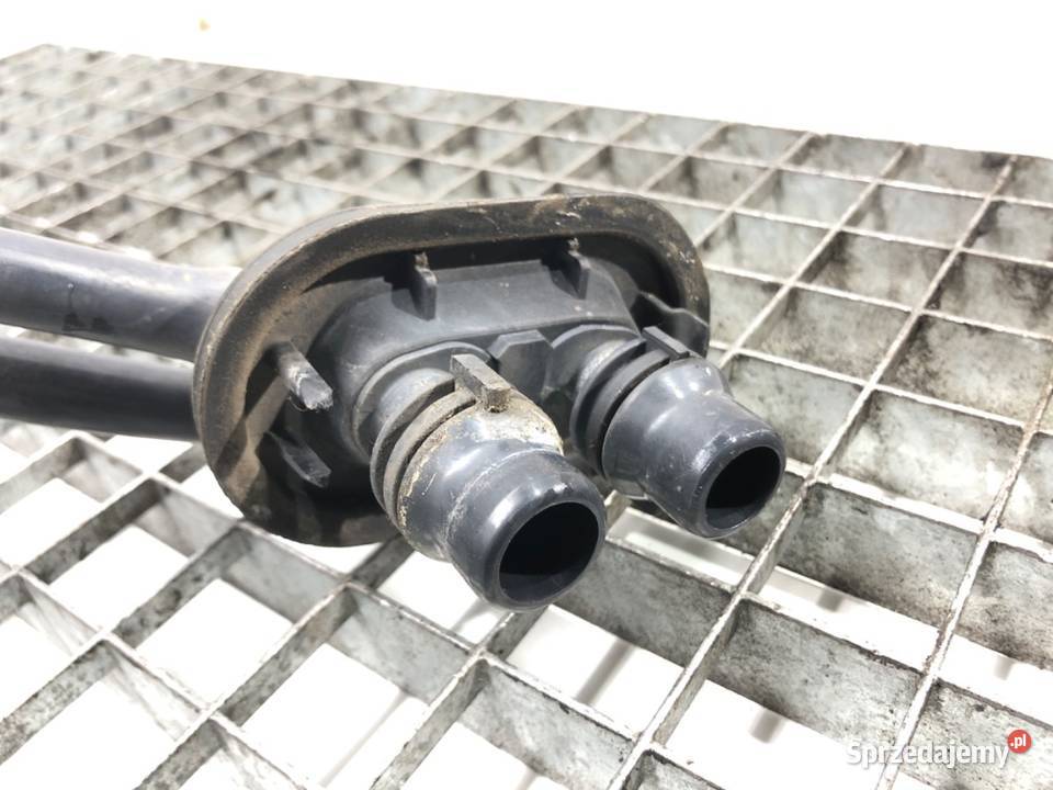 PRZEWODY RURKI WODY AUDI A8 D5 4N0121050E 40 460