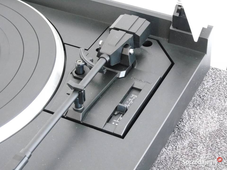 Gramofon JVC LA110 igła WYSYŁKA Jasło