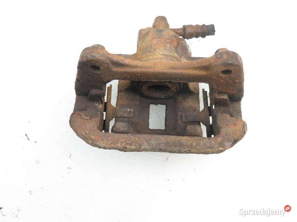 ZACISK LEWY TYŁ CHEVROLET NUBIRA Kombi Zaciski i jarzma