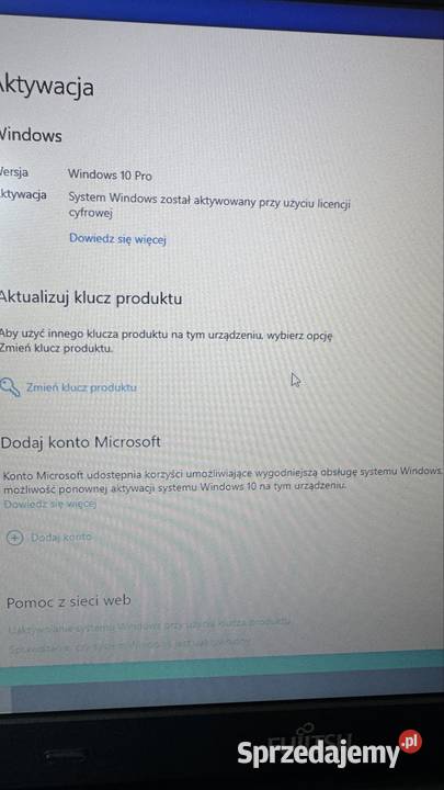 Fujitsu e744 i5 8gb 256ssd 14 mat wifi usb 30 8GB Rybnik