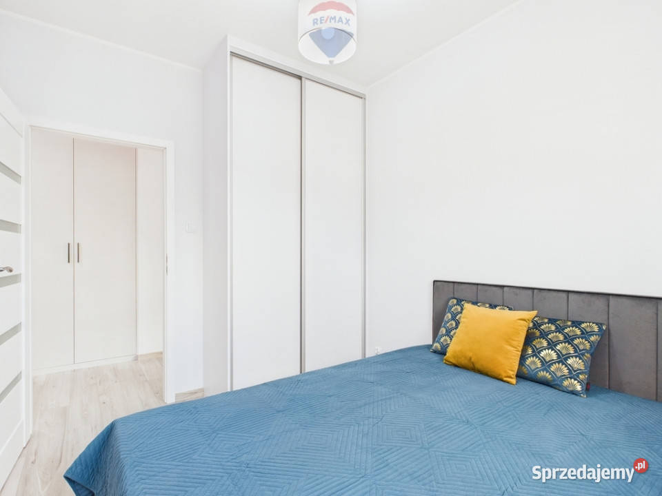 Nowe 2 pokojowe Gdańsk Ujeścisko pomorskie