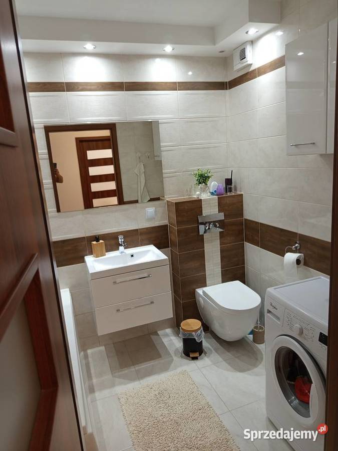 Sprzedam ładne mieszkanie 52 m2 w ładnej okolicw Puławy sprzedam