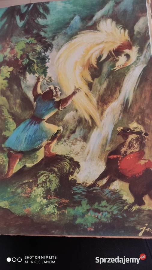 Syrena Warszawska legenda Rok wydania 1963 Gdańsk sprzedam