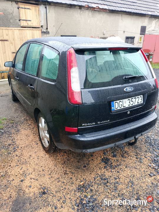 Ford c diesel Serby